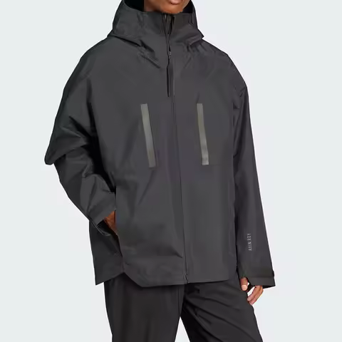 Adidas genuine genuine MYSHELTER R.R J Men's Outdoor Woven Jacket IV7368