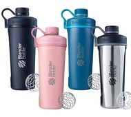 Blender Bottle, Blender Bottle Radian, Insulated Stainless Steel, 26 oz