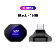 Lossless Music Dedicated USB Drive