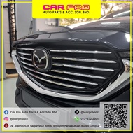 Mazda CX-5 CX5 2017 - 2023 Front Grille Grill (CX-8 Design) Type