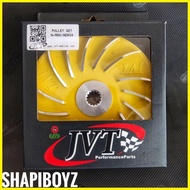 ♞JVT PULLEY SET FOR NMAX/AEROX