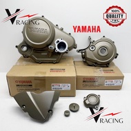 Yamaha Y15ZR/FZ150 Casing Engine Cover Gold ( Crankcase Cover/ Kulit Engine)