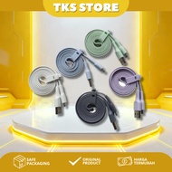 Vivan CSM100S New 1M Micro USB Data Cable Charger Cable Support Fast Charging 2.1A For Android