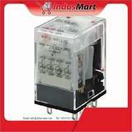 OMRON MY4-GS AC220/240V Relay