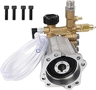 RMV25G30D PKG Pressure Washer Pump Kit 2.5 GPM, 3000 PSI, 3/4“ Horizontal Pressure Washering Pumps w