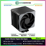 Cooler Master Hyper 612 Apex Black