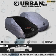 Lexus ES Car Urban Cover 100% Waterproof 100% Waterproof