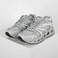 [Zero World Original Product] DIOR DIOR B35 NXXT Fabric Hollow Rattan Plaid Round Toe Lace-Up Low-To