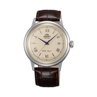 ORIENT Mechanical Watch Leather Strap - 40.5mm (AC00009N)