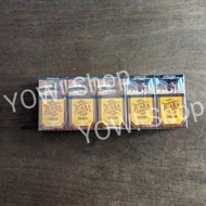 Jual Rokok Juara Teh Manis Kretek Filter isi 12 batang Murah