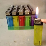 HIGH QUALITY DISPOSABLE GAS LIGHTER CIGARETTE LIGHTER LIGHTER ROKOK MANCIS API