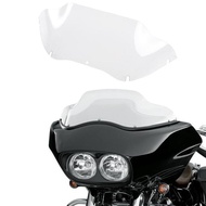 Harley Road Glide 2013 and Below 9.5" Windshield Save