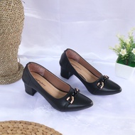 HMF Hunina Women's Mules Heels AJ03