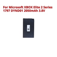 For Microsoft XBOX Elite 2 Series 1797 DYND01 2050mAh 3.8V Battery