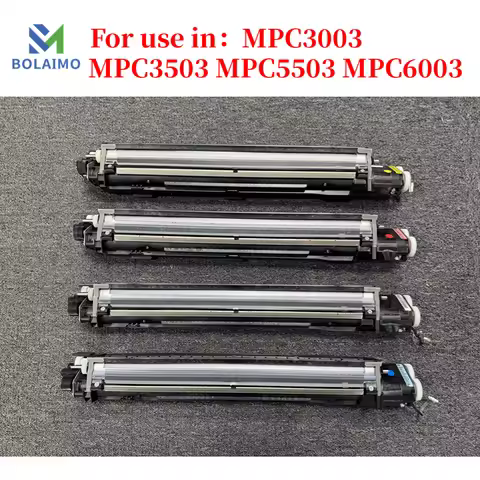 1PCS MPC3503 Developer Unit For Ricoh MPC3503 MPC4503 MPC5503 MPC6003 Refurbished Products Excluding