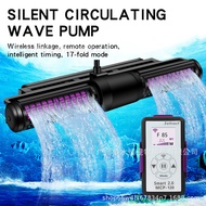 Jebao Crossflow Pump MCP New LCD Display Strip WF Control Silent Cycle Wave Pump Surf Pump Flow Pump