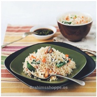 Hot spot Brahim's Nasi Goreng Ikan Masin