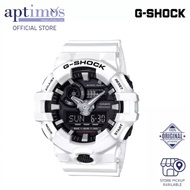 [Aptimos] Casio GA700-7ADR Watch