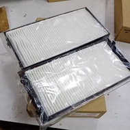 -bmw x5 e70 cabin filter