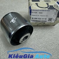 Mercedes C32 AMG W203 2000-2004 front aluminum fork rubber