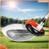 Candle✻【In Stock】❉  Golf Club Warm Up Swing Weight Ring Golf Swing Weight Ring Golf Club Swing Donut