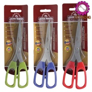 JM301 JAYA MATA STAINLESS STEEL MULTIPURPOSE SCISSOR 8-1/2" / JAYA MATA SCISSORS /