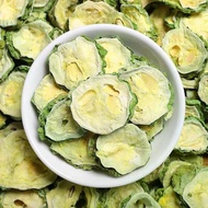 2026 New Style [Lian Ning Fragrant Bitter Gourd Slices Making Tea Making Water Selected Bitter Gourd