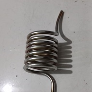 coil spiral mini fogging krisbow