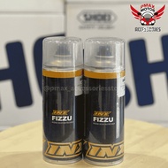 INX FIZZU HELMET CLEANER FORM (HONEY DEW) 400ML