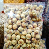 SOES COKLAT LUMER 100GR / SOES COKLAT MELELEH / SOES KERING / Makanan Chocolate Food Snack