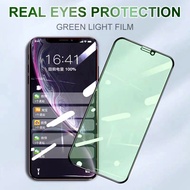 Oppo A37 A31 F5 F7 F9 F11 Pro Reno 2 2f 3 Pro 4 R17 Pro A78 A74 A95 A38 A17 A18 Green Light 9d Clear