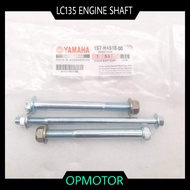 Yamaha Lc135 Engine Stay Screw / Lc135 Engine Shaft Screw
