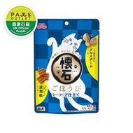 懷石潔齒休閒食海鮮味 (42g) KSS-2 貓糧