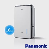 Panasonic 國際牌 16L高效微電腦除濕機 F-YV32MH