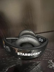 星巴克聯名X-mini EVOLVE無線藍牙耳罩式耳機