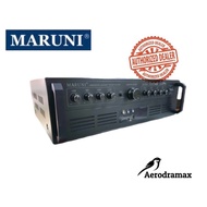 MARUNI BA-602WII Amplifier Professional Equipment For Swiftlet Farm