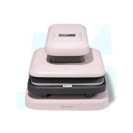 LOKLiK ImPress Auto 2 - Smart Heat Press for Heat Transfer Vinyl, Sublimation, DTV, DTP| 38cm x 38xm