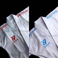 Original KATA ACTIVO x Senkaido Karate Gi Shirt