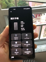 ASUS Zenfone 9 黑色手機