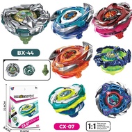 [Free Shipping]High Quality Beyblade X Spinning Tops BX-44 CX-07 Pegasus Blast Kids Battle Toys Gift