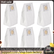 6 Pack IB600 HEPA Dust Bags Replace for  BU4018 BU4020 BU4021 BU4022 BU4050 Intuition Upright Vacuum