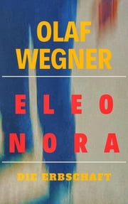 Eleonora Olaf Wegner