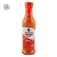 Nandos Peri Peri Hot Sauce 250g