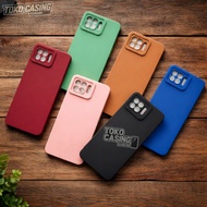 Oppo A93 Pro Camera Case (CPH2121) Plain Casing