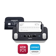 OMRON Complete Blood Pressure Monitor + ECG (HEM-7530T)