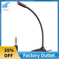 Wired Microphone Meetings Wired Microphone Plug and Play