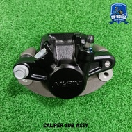 100% ORIGINAL CALIPER SUB ASSY PART NO 43150-K0W-N01 untuk Kenderaan Anda  Caliper Sub Assy