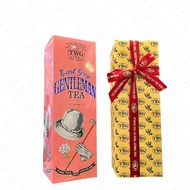 TWG: EARL GREY GENTLEMAN (BLACK TEA) - HAUTE COUTURE PACKAGED (GIFT) LOOSE LEAF TEAS