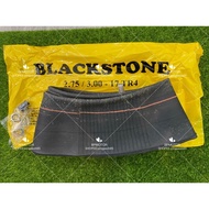 2.75/3.00X17 MOTORCYCLE TUBE