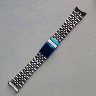 22mm Stainless Steel Hight Quality Seiko Divers Strap Replacement 6309 7002 7009 7s26